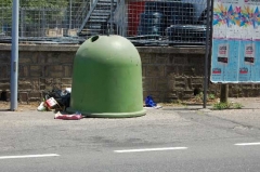 Viale Francesco Baracca