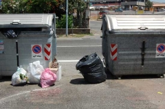 Viale Francesco Baracca