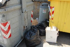 Viale Francesco Baracca