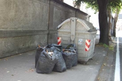 Viale Francesco Baracca