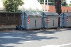 Viale Francesco Baracca