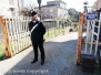 I Ris di nuovo nella casa della tragedia