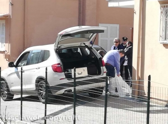 Ronciglione - Ragazza cade dalle scale e muore - Nuovi accertamenti degli uomini del Ris - Il pm Franco Pacifici