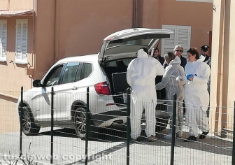 Ronciglione - Ragazza cade dalle scale e muore - Nuovi accertamenti degli uomini del Ris - Il pm Franco Pacifici