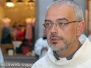 I sacerdoti della città dei Papi
