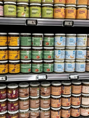 Viterbo - I "Sapori della Tuscia" allo Spazio Conad