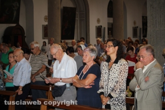 I settant’anni di sacerdozio di monsignor Bernini