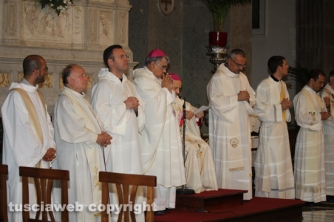I settant’anni di sacerdozio di monsignor Bernini