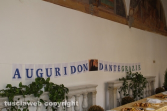 I settant’anni di sacerdozio di monsignor Bernini