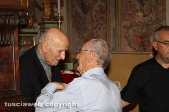 I settant’anni di sacerdozio di monsignor Bernini