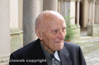 I settant’anni di sacerdozio di monsignor Bernini