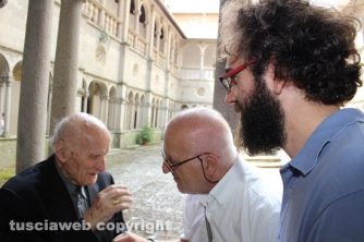 I settant’anni di sacerdozio di monsignor Bernini