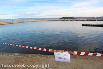 I sigilli al porto di Marta