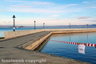 I sigilli al porto di Marta
