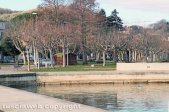 I sigilli al porto di Marta