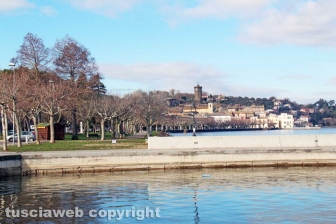 I sigilli al porto di Marta