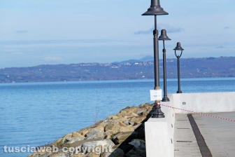 I sigilli al porto di Marta