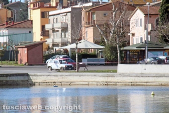 I sigilli al porto di Marta