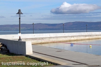 I sigilli al porto di Marta