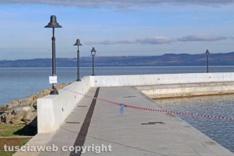 I sigilli al porto di Marta