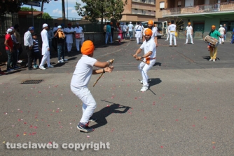img_5119I sikh invadono Viterbo
