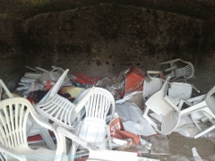 I tesori degli Etruschi