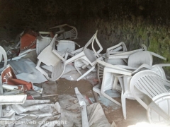 I tesori degli Etruschi