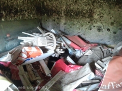 I tesori degli Etruschi