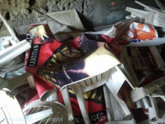 I tesori degli Etruschi