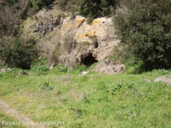 I tesori degli Etruschi