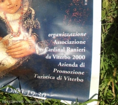 I tesori degli Etruschi