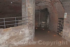 I tesori della Viterbo sottorrenea