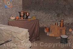 I tesori della Viterbo sottorrenea