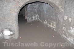 I tesori della Viterbo sottorrenea