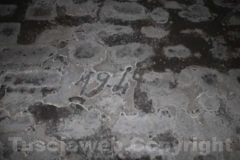 I tesori della Viterbo sottorrenea