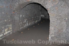 I tesori della Viterbo sottorrenea