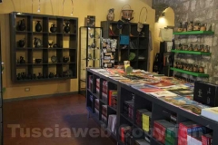 I tesori della Viterbo sottorrenea