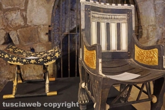 I tesori di Tutankhamon
