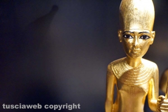I tesori di Tutankhamon