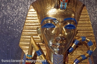 I tesori di Tutankhamon