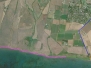 I tratti di spiaggia interdetti