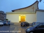 I tre quadri di Sant'Agostino