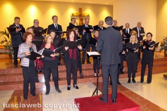 I tre quadri di Sant'Agostino