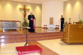 I tre quadri di Sant'Agostino