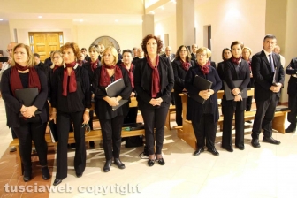I tre quadri di Sant'Agostino