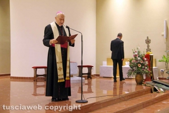 I tre quadri di Sant'Agostino