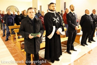 I tre quadri di Sant'Agostino
