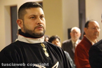 I tre quadri di Sant'Agostino