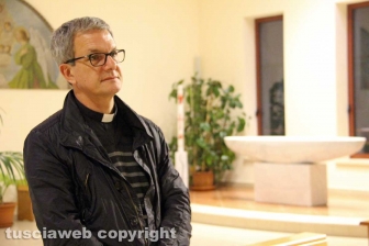I tre quadri di Sant'Agostino