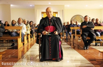 I tre quadri di Sant'Agostino